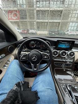 مێرسێدس بێنز C-Class